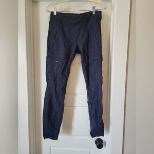 North Face Hiking Pants